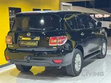 Nissan Patrol SE 2017